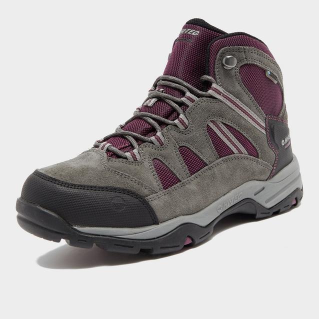 Millets walking boots store ladies