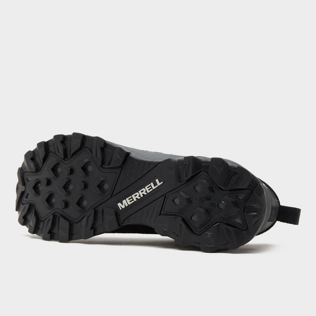 Merrell Men's Speed ECO Waterproof Shoes | Blacks