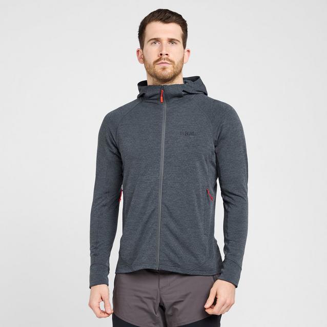 Rab store hoodies mens