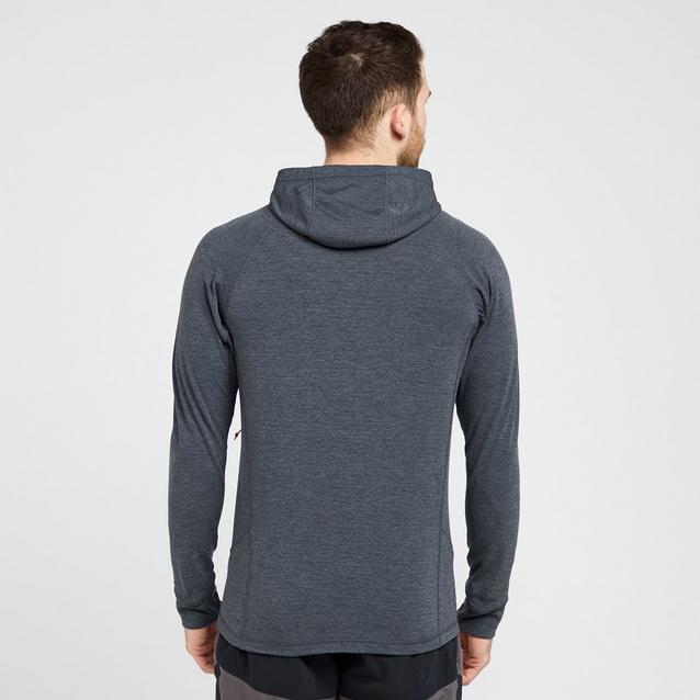 Rab zip hot sale up hoodie