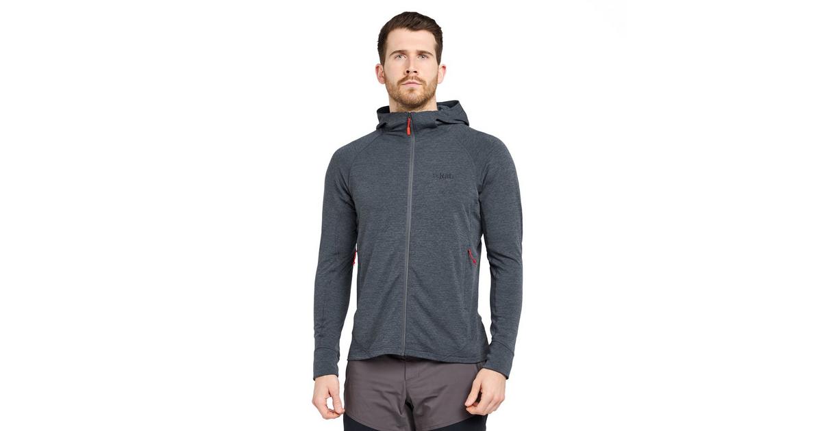 Rab nexus jacket on sale steel