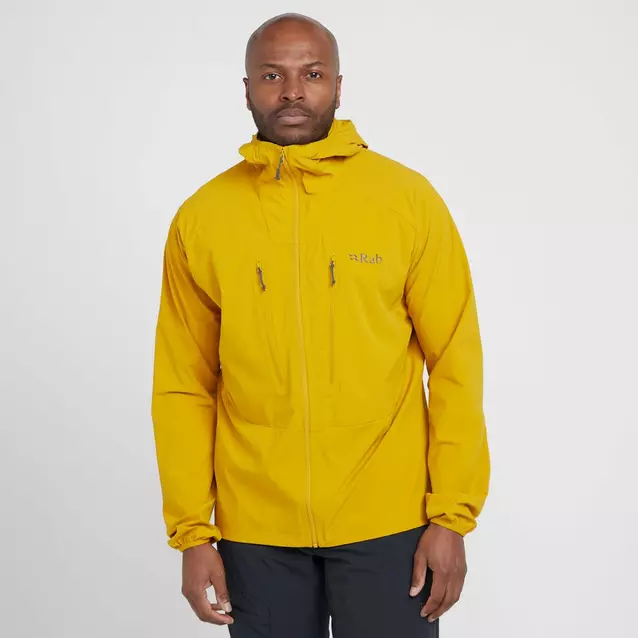 Rab mens borealis jacket hotsell