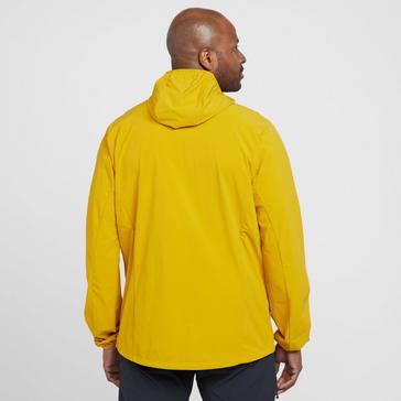 Yellow Rab Men’s Borealis Jacket