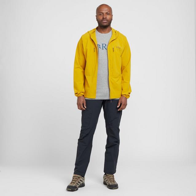 Mens rab hot sale borealis jacket