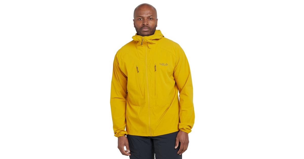 Mens rab borealis jacket sale