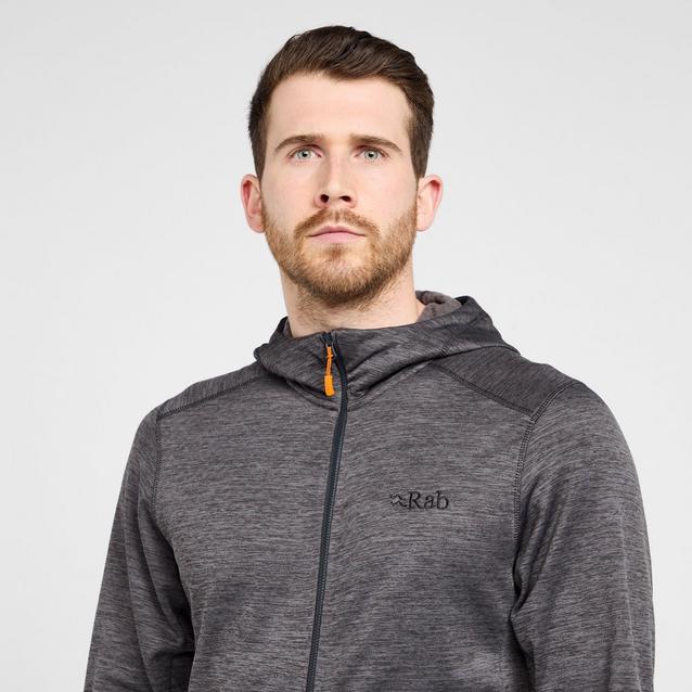 Rab store approach hoody