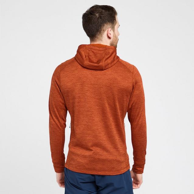 Rab Men's Zawn Hoodie Blacks - Main Image