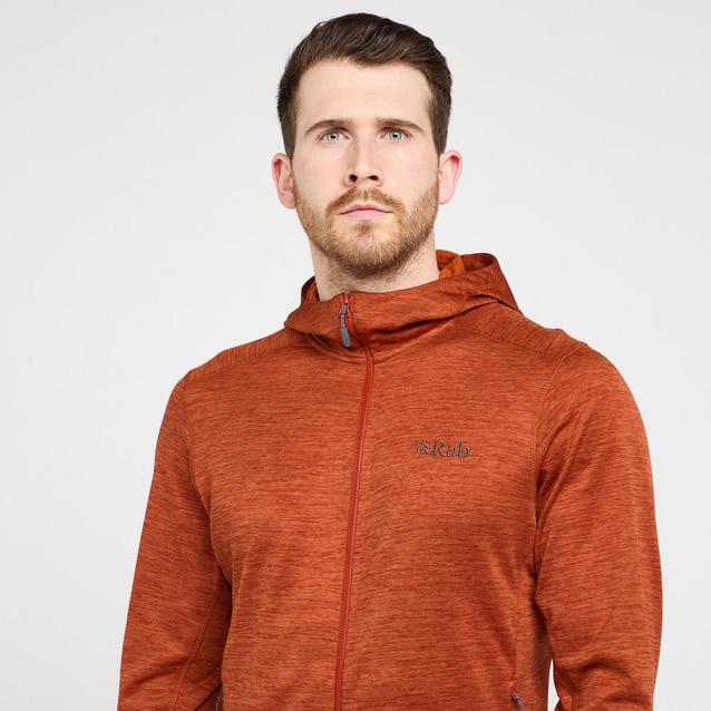 Rab fleece store mens sale