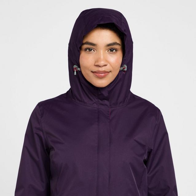 Peter Storm Women's Storm Waterproof Jacket | Millets