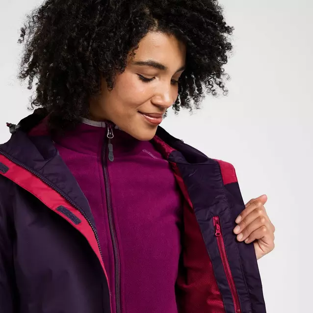 Peter storm ladies waterproof jacket best sale