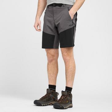 Grey Rab Men's Magma Shorts