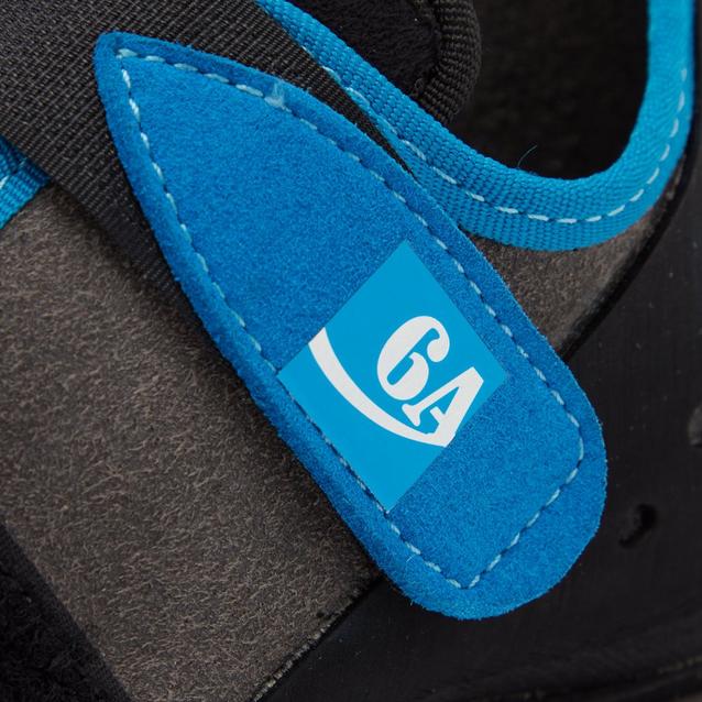 EB Prime Climbing Shoes Millets