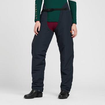 Navy Aubrion Women’s Core Winter Waterproof Chaps