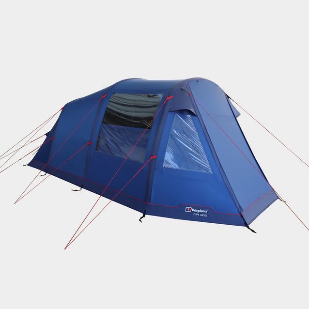 Berghaus store tents ireland