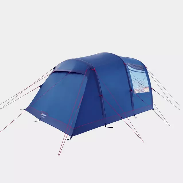 Berghaus air 6 porch hotsell