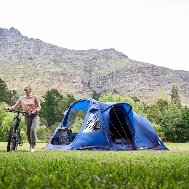 Berghaus store tents ireland