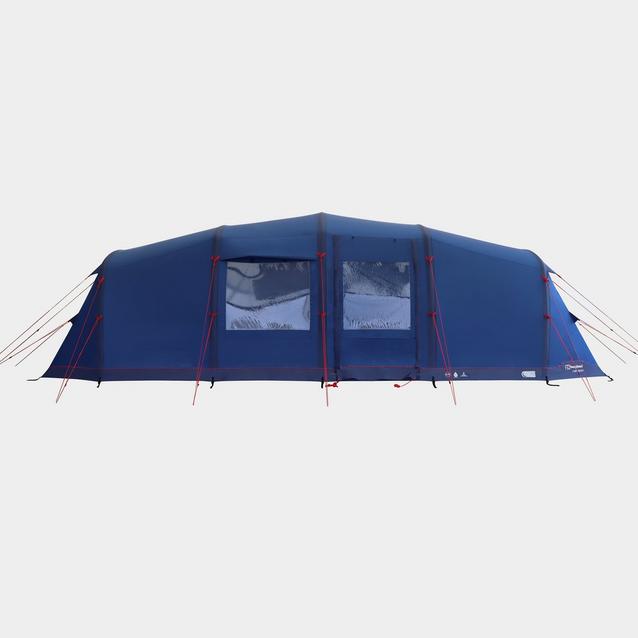 Berghaus air 2024 tent porch