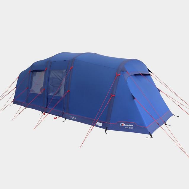 Berghaus 600 sleeping clearance bag