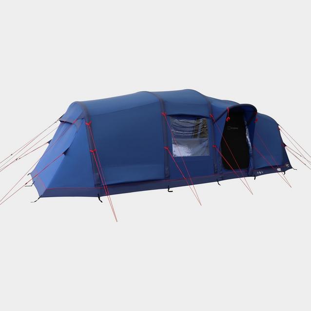 Air tent best sale berghaus 6