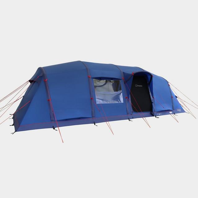 Berghaus hot sale camping equipment