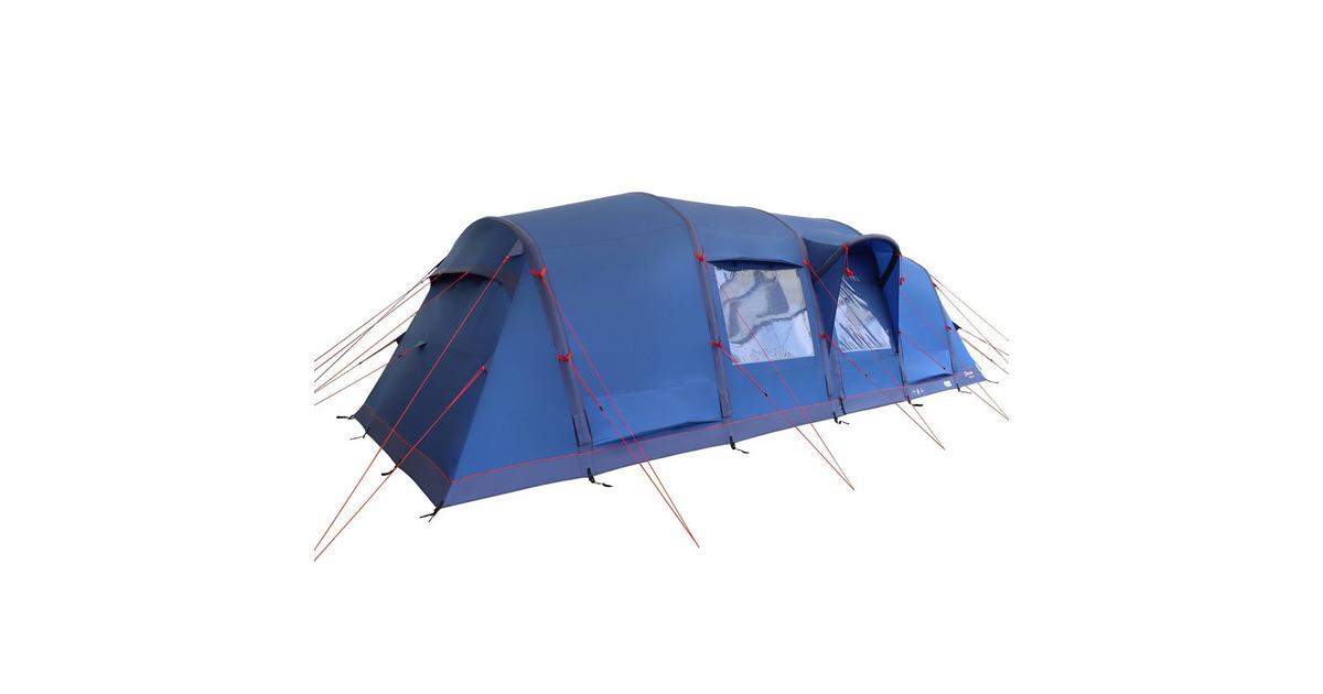 Eurohike hampton 2024 6 tent