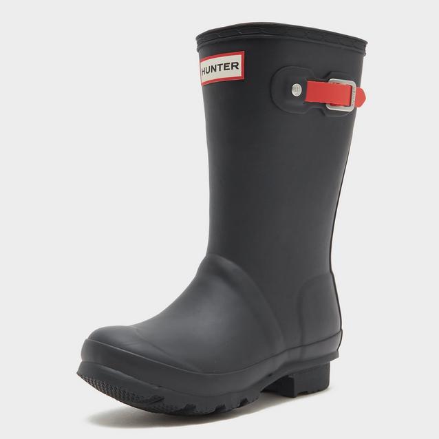 Hunter children's best sale original wellington boots