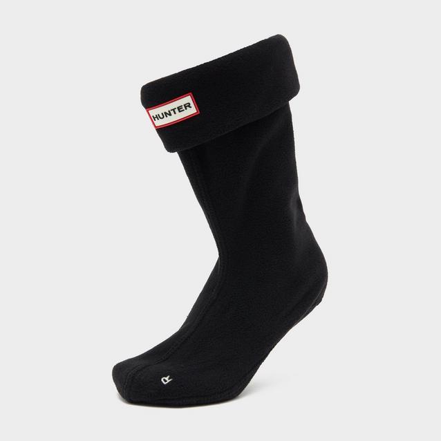 Black hunter outlet boot socks