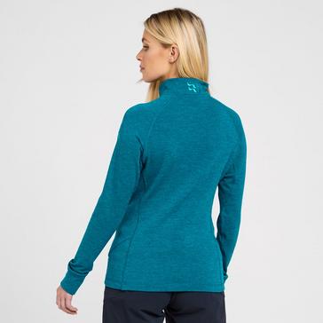 Blue Rab Women’s Nexus Pull-On Fleece