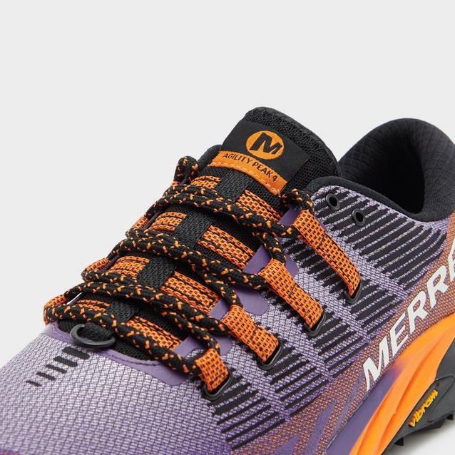 WOMENS MERRELL AGILITY PEAK 4 GTX HI - CLEARANCE