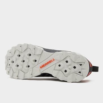 Dark Grey Merrell Men’s Speed Eco Waterproof Shoes
