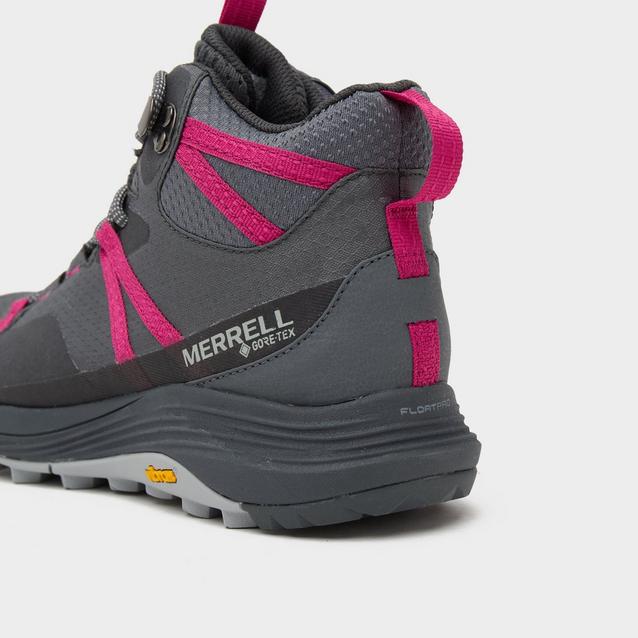 Merrell siren hot sale womens boots