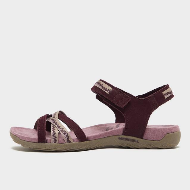 Merrills best sale womens sandals