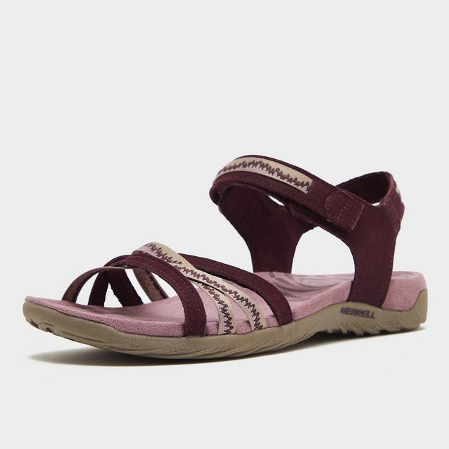 Merrell terran cross store sandals