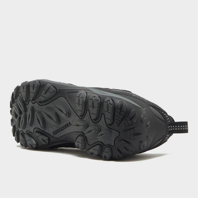 Merrell Men's West Rim Sport GORETEX Hiking Shoes Ultimate Outdoors