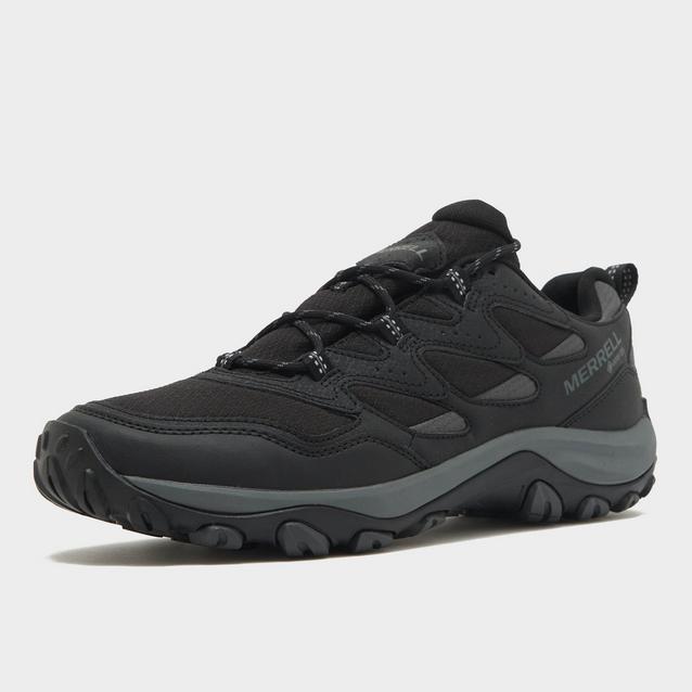 Merrell noire clearance