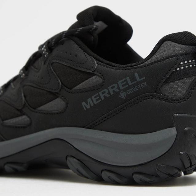 Merrell Zapatilla Outdoor Hombre West Rim