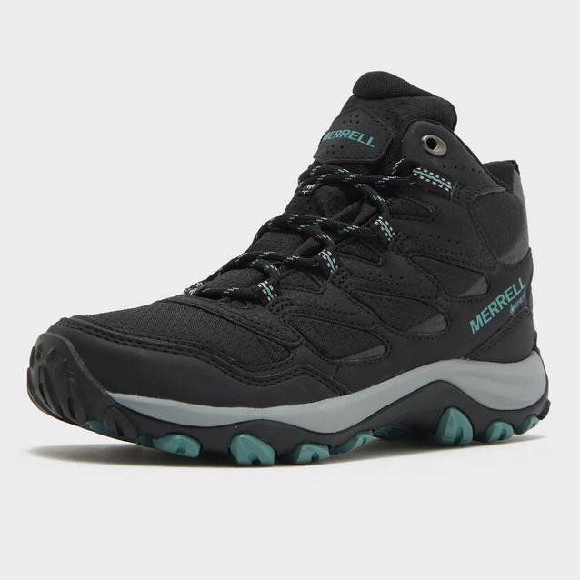 Merrell outmost mid vent deals womens