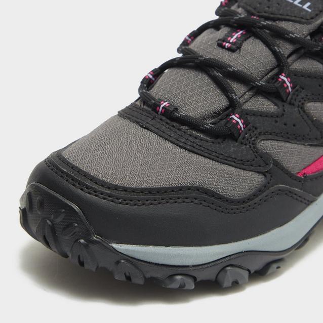 Merrell all out hot sale blaze 2 mid goretex