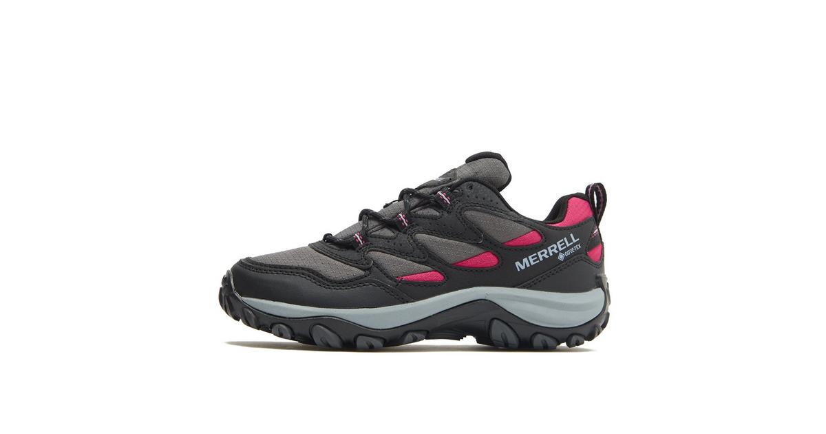 Merrell Women's West Rim Hiking Shoe