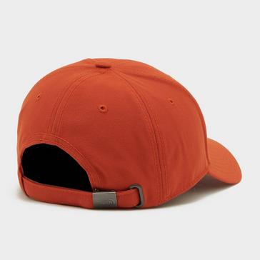 Orange The North Face Recycled '66 Classic Cap