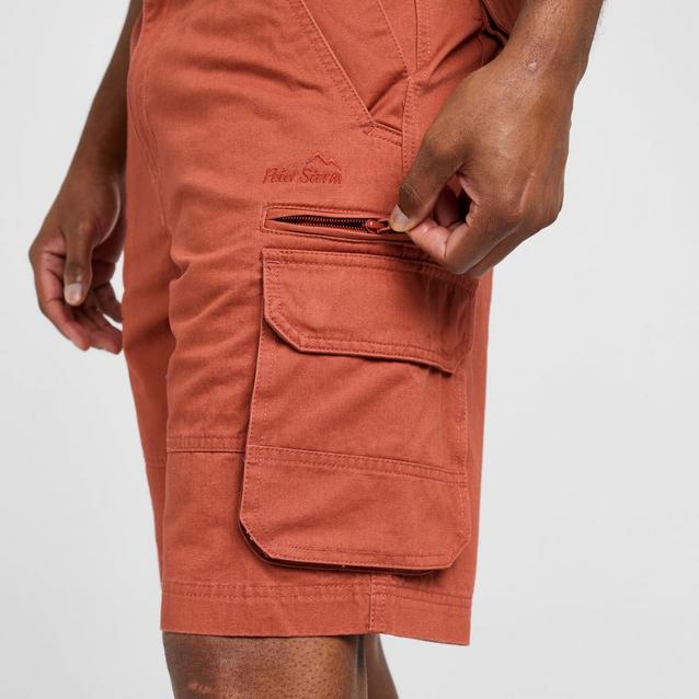 Peter storm cargo sales shorts