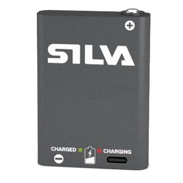 Grey Silva Hybrid Battery 1.25AH