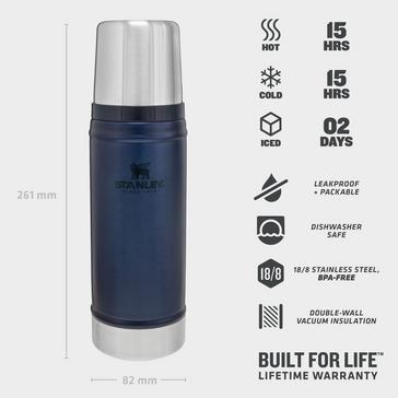 GetUSCart- Simple Modern 14oz Summit Kids Water Bottle Thermos with Straw  Lid - Dishwasher Safe Vacuum Insulated Double Wall Tumbler Travel Cup 18/8  Stainless Steel -Unicorn Fields