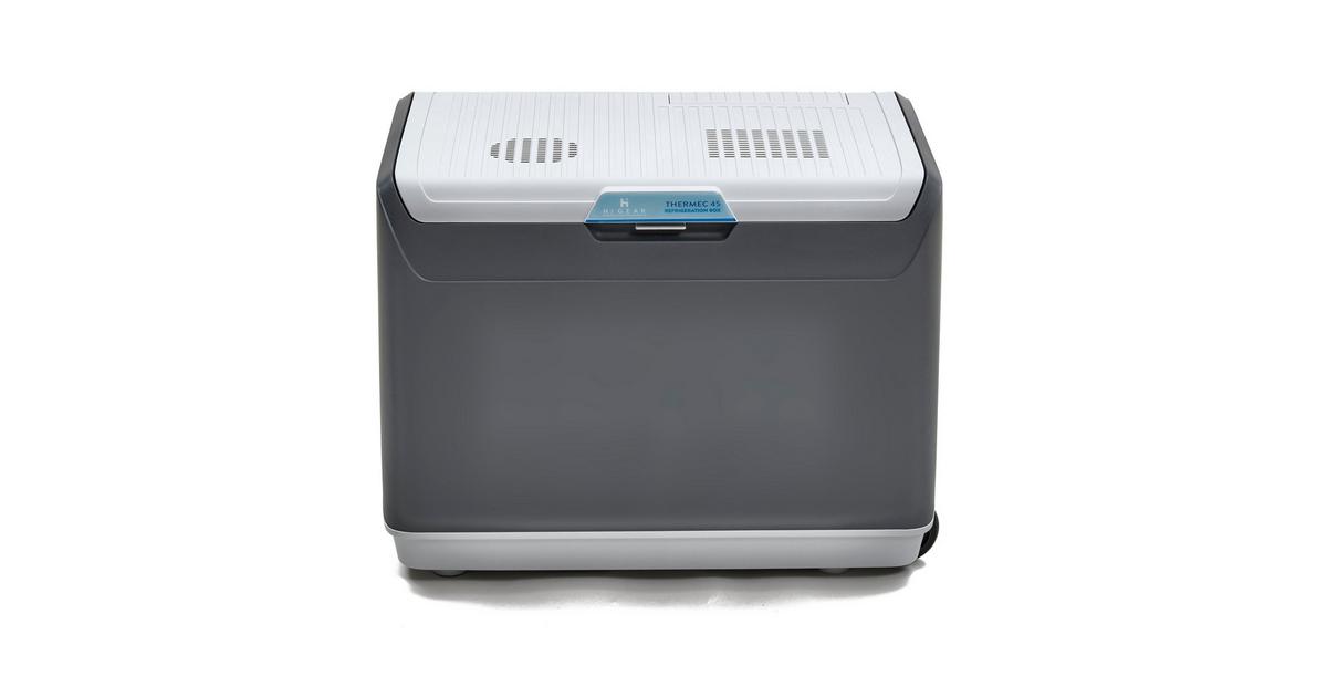 HIGEAR Thermec 45L Portable Fridge Millets