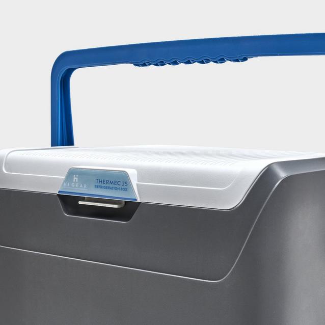 HIGEAR Thermec 25L Portable Fridge Ultimate Outdoors