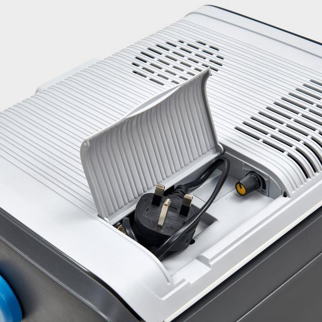 HIGEAR Thermec 25L Portable Fridge Blacks