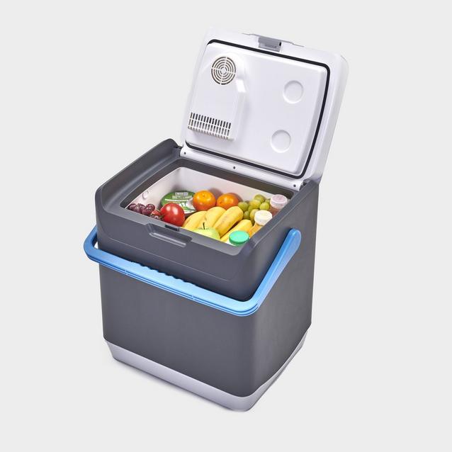 HI-GEAR Thermec 25L Portable Fridge