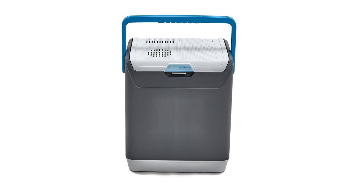 HI-GEAR Thermec 25L Portable Fridge Millets