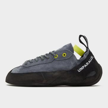 Grey Unparallel Engage Lace UP Climbing Shoes