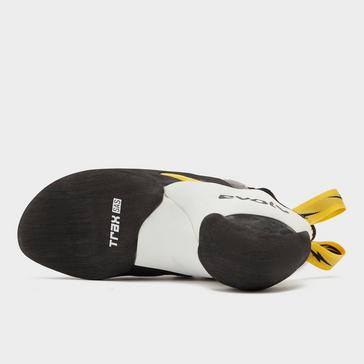 Black EVOLV Men’s Shaman 3